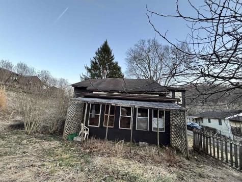 195 Railroad Street Hambleton WV 26269