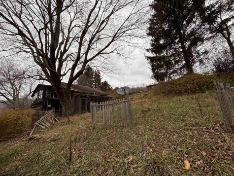 195 Railroad Street Hambleton WV 26269