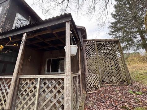 195 Railroad Street Hambleton WV 26269