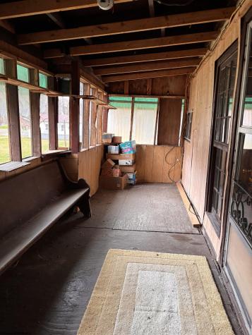 195 Railroad Street Hambleton WV 26269