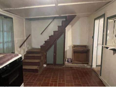 195 Railroad Street Hambleton WV 26269