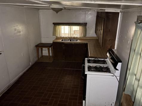 195 Railroad Street Hambleton WV 26269