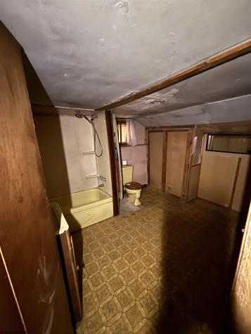 195 Railroad Street Hambleton WV 26269