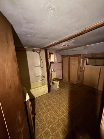 195 Railroad Street Hambleton WV 26269