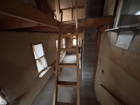 195 Railroad Street Hambleton WV 26269