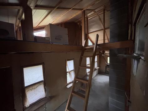 195 Railroad Street Hambleton WV 26269