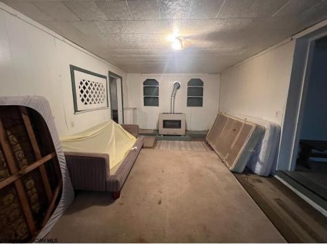 195 Railroad Street Hambleton WV 26269