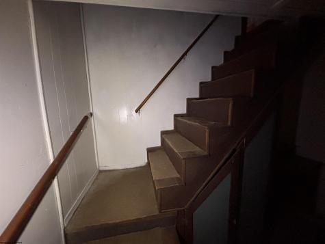 195 Railroad Street Hambleton WV 26269