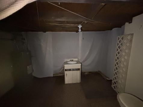 195 Railroad Street Hambleton WV 26269