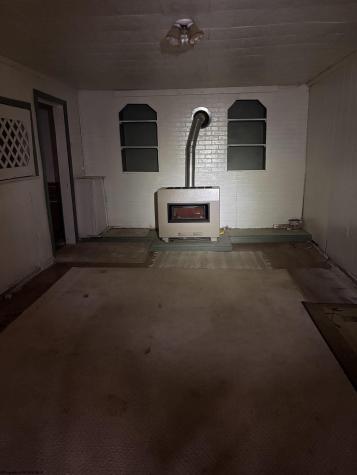 195 Railroad Street Hambleton WV 26269