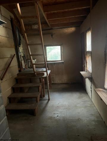 195 Railroad Street Hambleton WV 26269