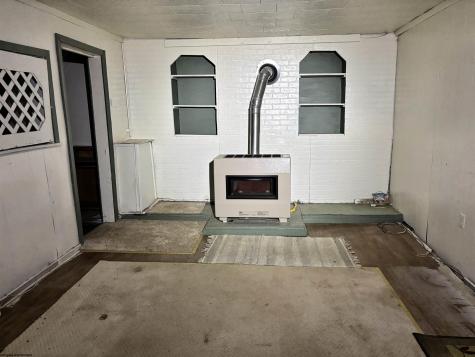 195 Railroad Street Hambleton WV 26269