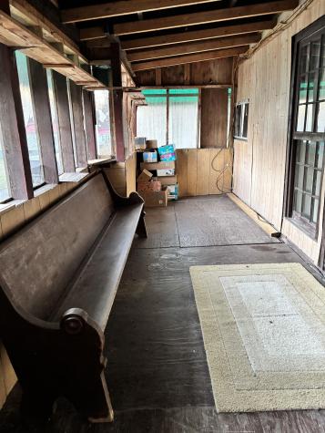 195 Railroad Street Hambleton WV 26269