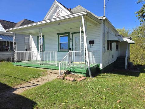 140 Chestnut Street Fairmont WV 26554