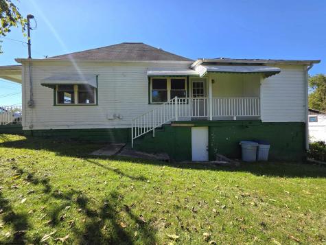 140 Chestnut Street Fairmont WV 26554