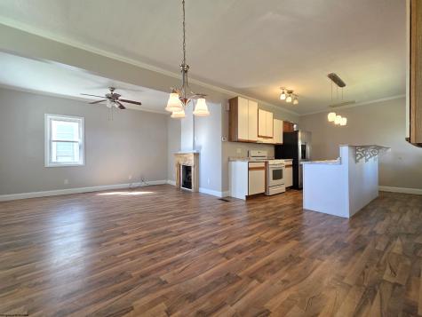 140 Chestnut Street Fairmont WV 26554