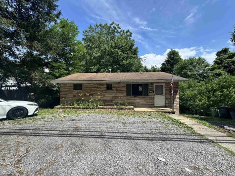 1070 Willey Street Morgantown WV 26505