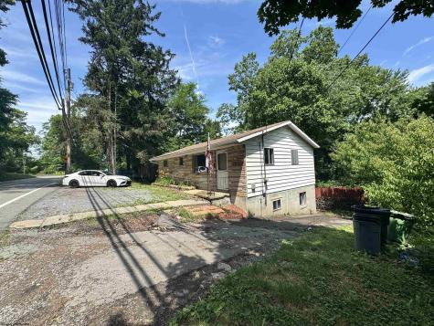 1070 Willey Street Morgantown WV 26505
