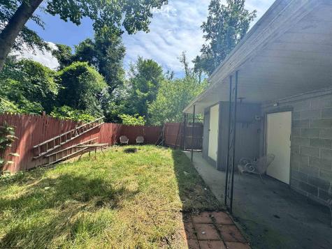 1070 Willey Street Morgantown WV 26505