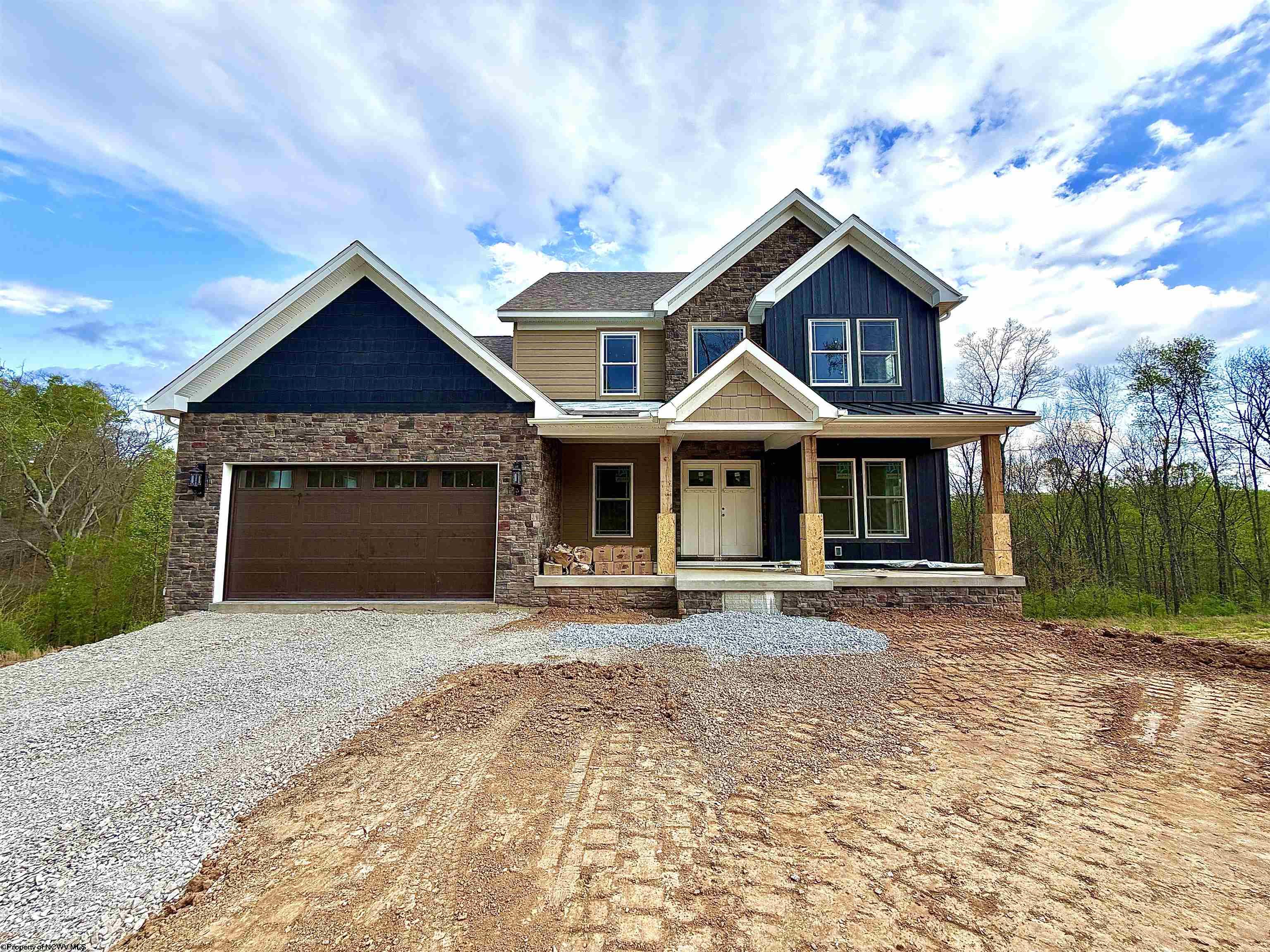 0 68 Turquoise Way Bridgeport WV 26330