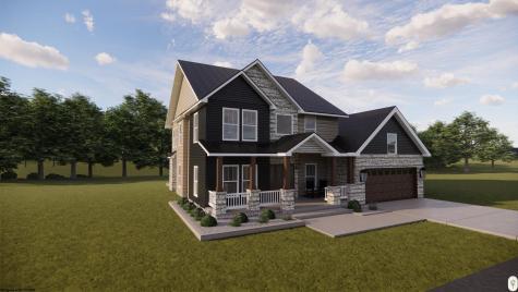 0 68 Turquoise Way Bridgeport WV 26330