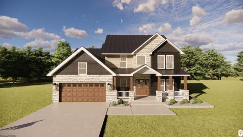 0 68 Turquoise Way Bridgeport WV 26330