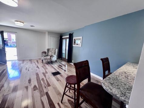 219 Center Street Elkins WV 26241