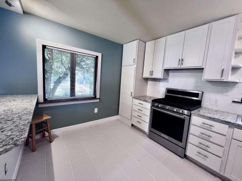 219 Center Street Elkins WV 26241