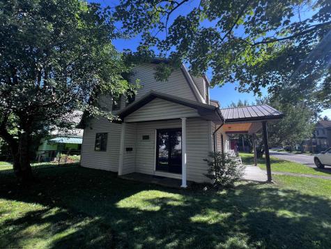 219 Center Street Elkins WV 26241
