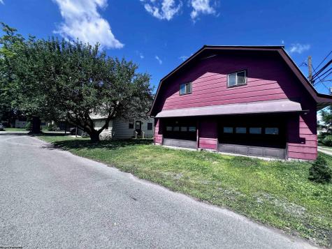 219 Center Street Elkins WV 26241