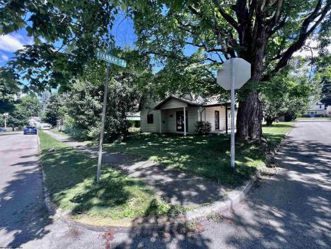 219 Center Street Elkins WV 26241