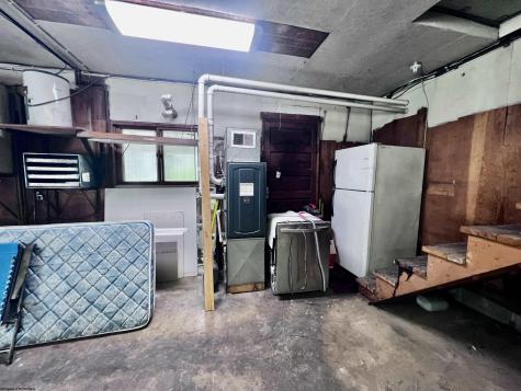 219 Center Street Elkins WV 26241