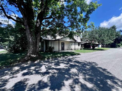 219 Center Street Elkins WV 26241