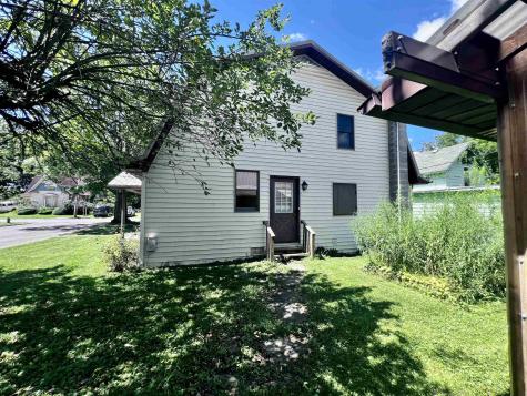 219 Center Street Elkins WV 26241