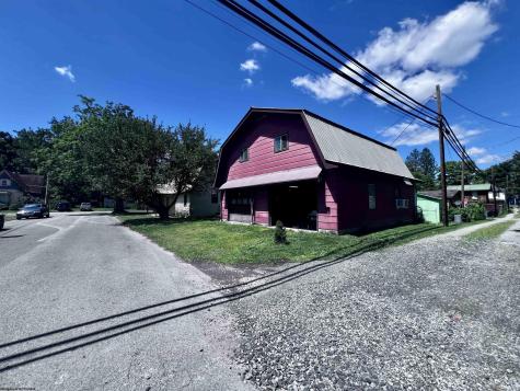 219 Center Street Elkins WV 26241