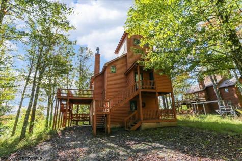 128 Forest Ridge Road Davis WV 26260