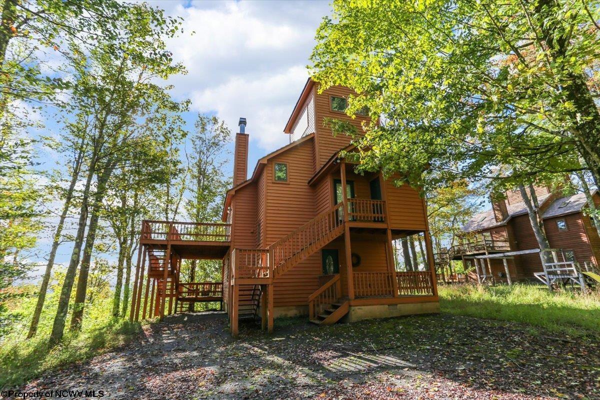 128 Forest Ridge Road Davis WV 26260