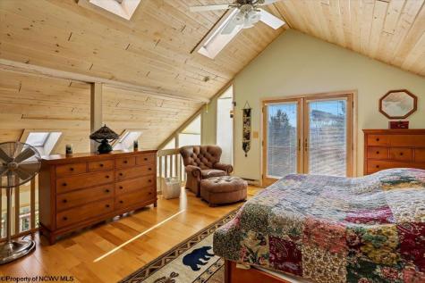 128 Forest Ridge Road Davis WV 26260