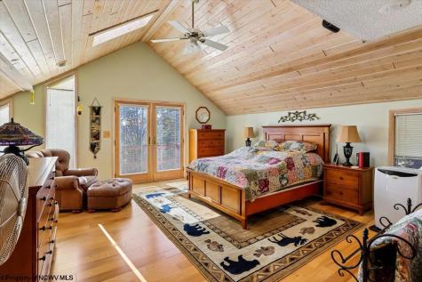128 Forest Ridge Road Davis WV 26260