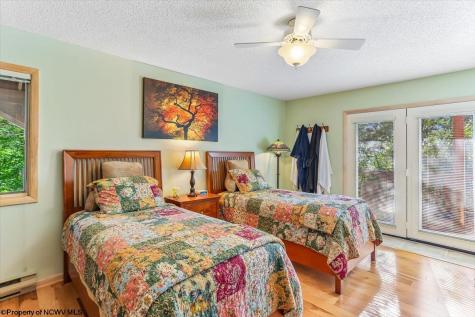 128 Forest Ridge Road Davis WV 26260