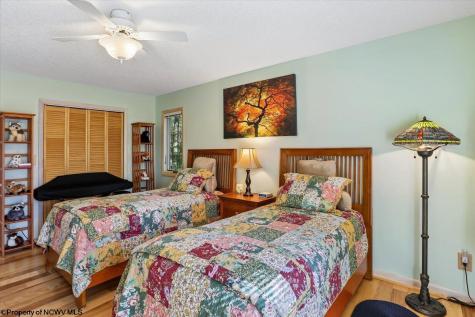 128 Forest Ridge Road Davis WV 26260