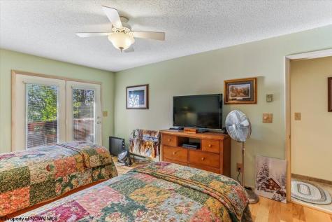 128 Forest Ridge Road Davis WV 26260
