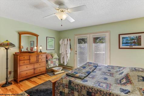 128 Forest Ridge Road Davis WV 26260