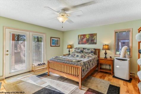 128 Forest Ridge Road Davis WV 26260