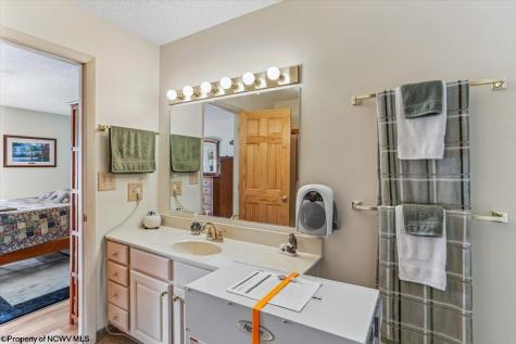 128 Forest Ridge Road Davis WV 26260