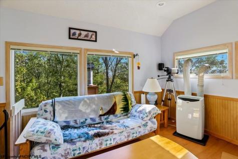 128 Forest Ridge Road Davis WV 26260