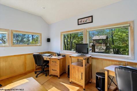 128 Forest Ridge Road Davis WV 26260