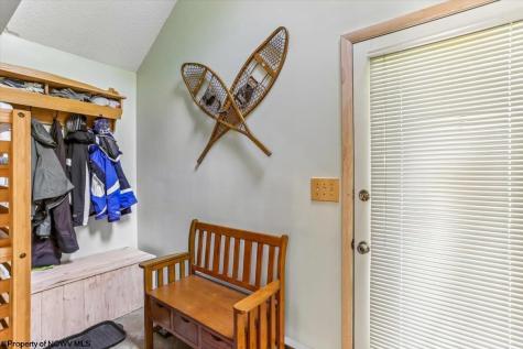 128 Forest Ridge Road Davis WV 26260
