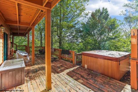 128 Forest Ridge Road Davis WV 26260