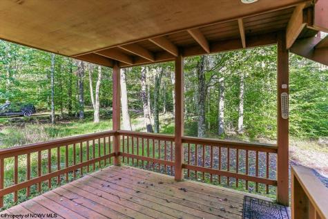 128 Forest Ridge Road Davis WV 26260